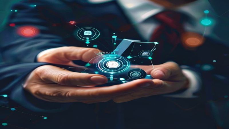 壹号国际金融行业数字化转型案例